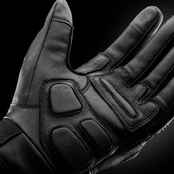 Furygan LR Jet All Seasons Evo Black Leather