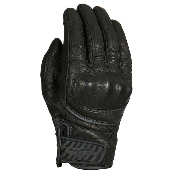 Gants Moto Furygan LR Jet D3O Black Gants Moto Furygan LR Jet D3O Black