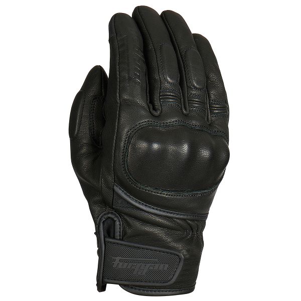 Gants Moto Furygan Lr Jet Lady All Season D3O Black