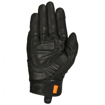 Furygan Lr Jet Lady All Season D3O Black