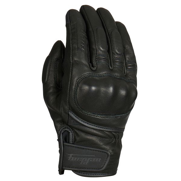 Gants Moto Furygan LR Jet Lady D3O Black