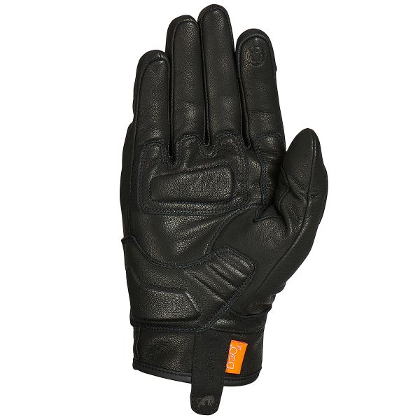 Furygan LR Jet Lady D3O Black