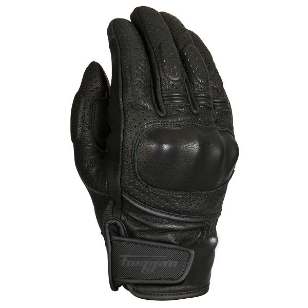Gants Moto Furygan LR Jet Vented D3O Black