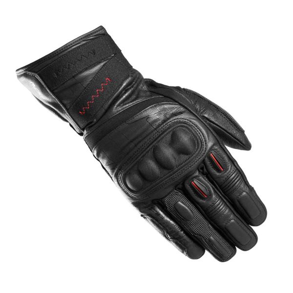 Gants Moto Furygan LR Nomad Black