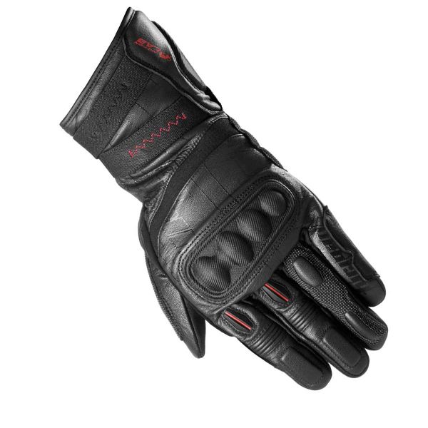 Furygan LR Nomad Black