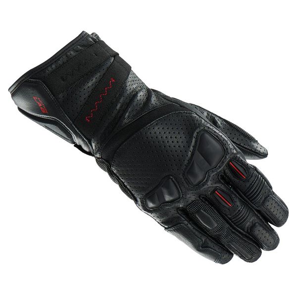 Gants Moto Furygan Lr Nomad Vented Black