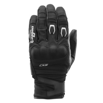 Gants Moto Furygan Newton Lady All Seasons Black