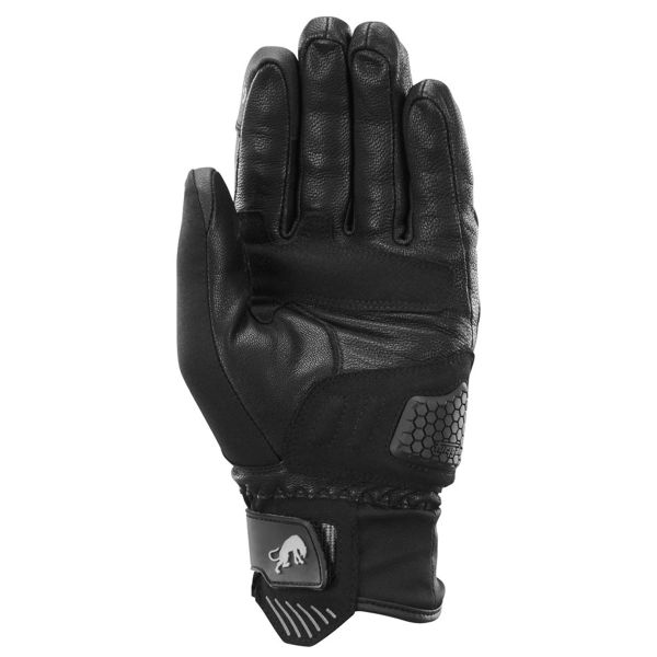 Furygan Newton Lady All Seasons Black