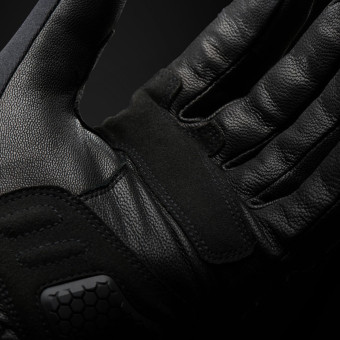 Furygan Newton Lady All Seasons Black