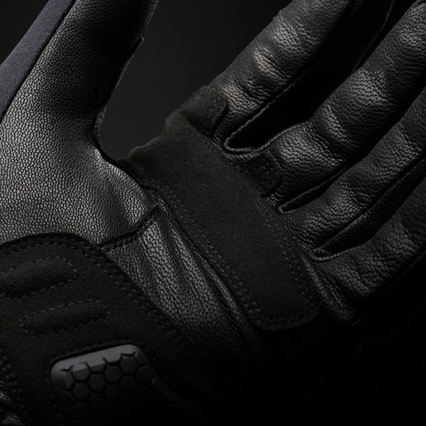 Furygan Newton Lady All Seasons Black