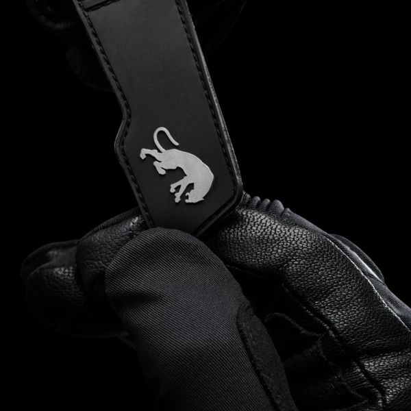 Furygan Newton Lady All Seasons Black