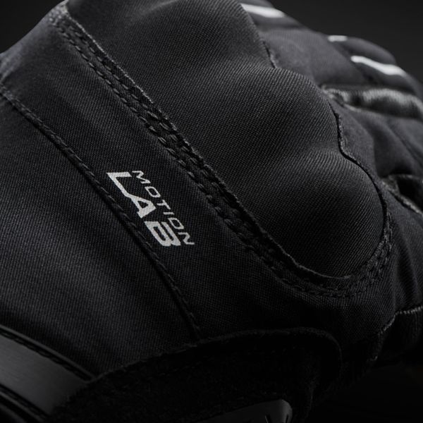 Furygan Newton Lady All Seasons Black