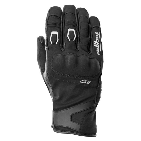Gants Moto Furygan Nexton All Seasons Black Gants Moto Furygan Nexton All Seasons Black