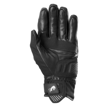 Furygan Nexton All Seasons Black