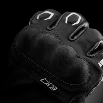 Furygan Nexton All Seasons Black
