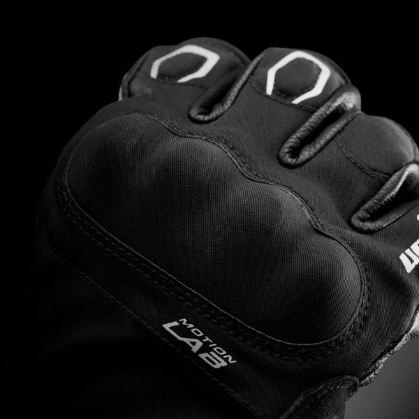 Furygan Nexton All Seasons Black