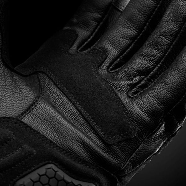 Furygan Nexton All Seasons Black