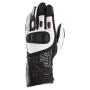 Gants Moto Furygan Nomad Black Pearl