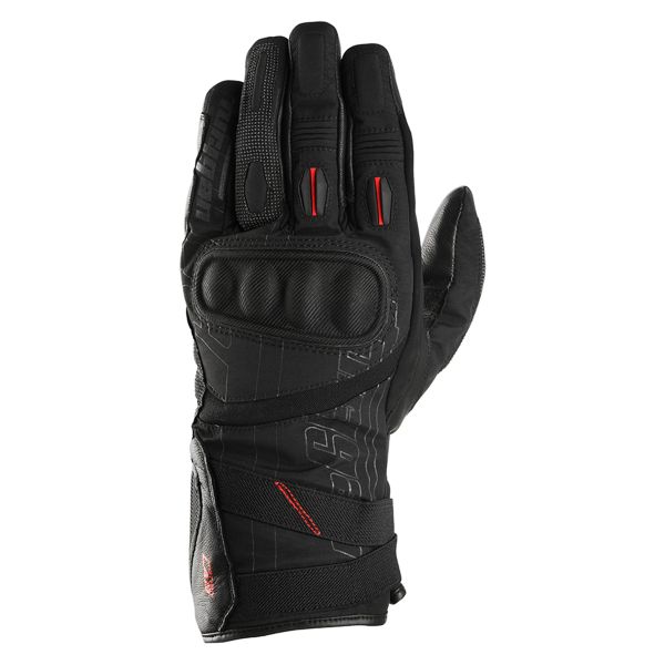 Gants Moto Furygan Nomad Black Black Gants Moto Furygan Nomad Black Black