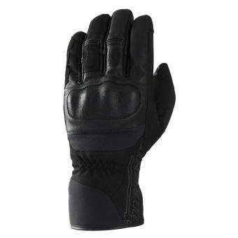 Gants Moto Furygan Oslo D3O Primaloft Black