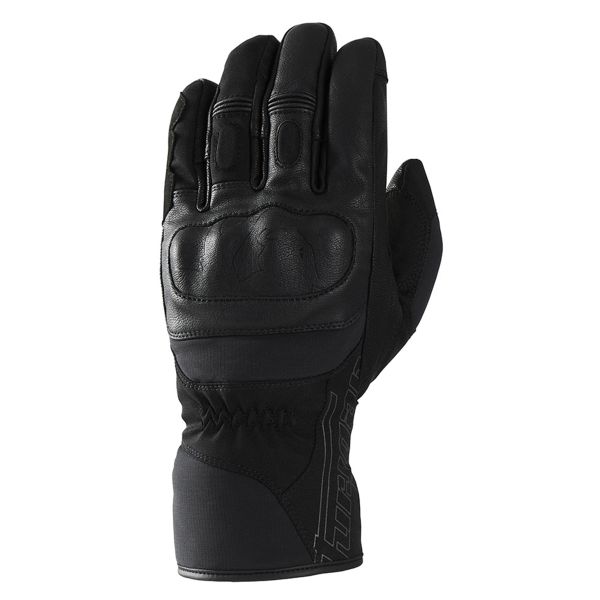 Gants Moto Furygan Oslo D3O Primaloft Black Gants Moto Furygan Oslo D3O Primaloft Black