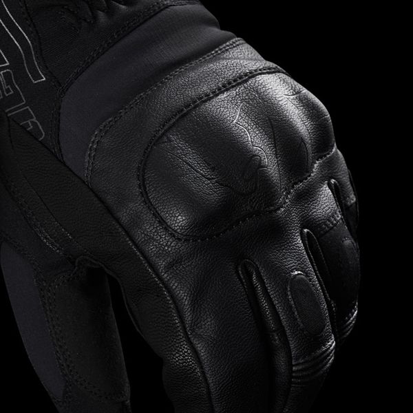 Furygan Oslo D3O Primaloft Black