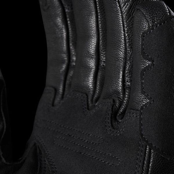 Furygan Oslo D3O Primaloft Black