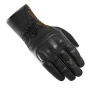 Gants Moto Furygan Oslo D3O Primaloft Lady Black Gold