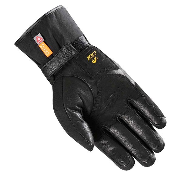 Furygan Oslo D3O Primaloft Lady Black Gold