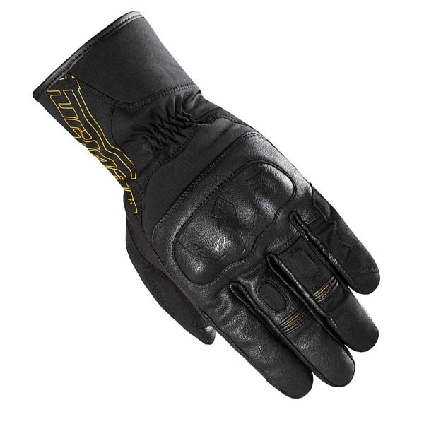 Furygan Oslo D3O Primaloft Lady Black Gold
