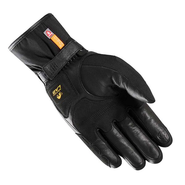 Furygan Oslo D3O Primaloft Lady Black Gold