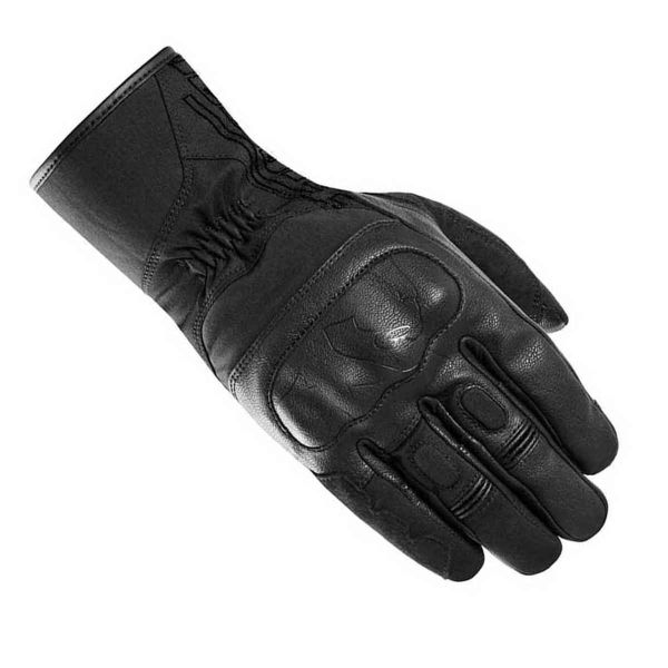 Gants Moto Furygan Oslo D3O Primaloft Lady Black