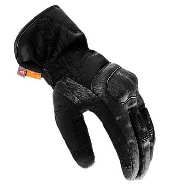 Furygan Oslo D3O Primaloft Lady Black