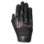Gants Moto Furygan Shade Black Red