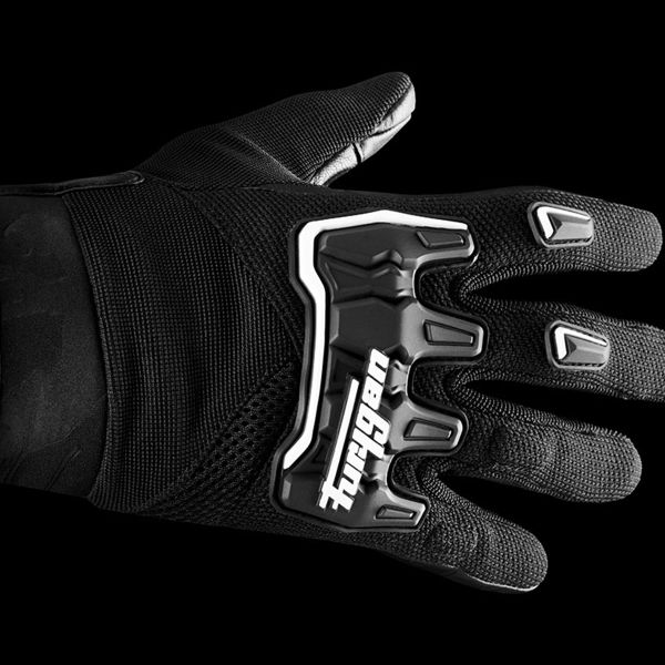 Furygan Shade Black White