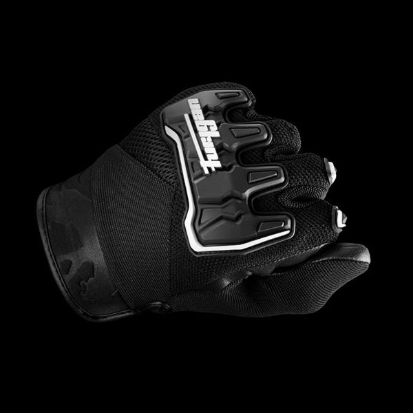 Furygan Shade Black White