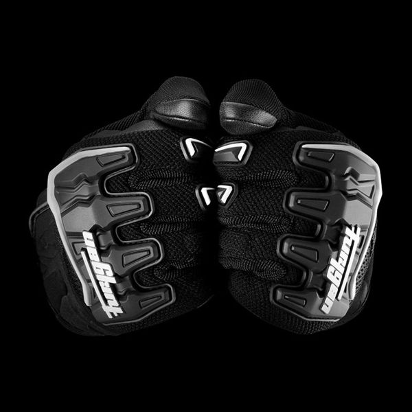 Furygan Shade Black White