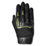 Gants Moto Furygan Shade Black Yellow
