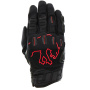 Gants Moto Furygan Skar All Season Black Red