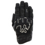 Gants Moto Furygan Skar All Season Black White