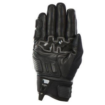 Furygan Skar All Season Black White