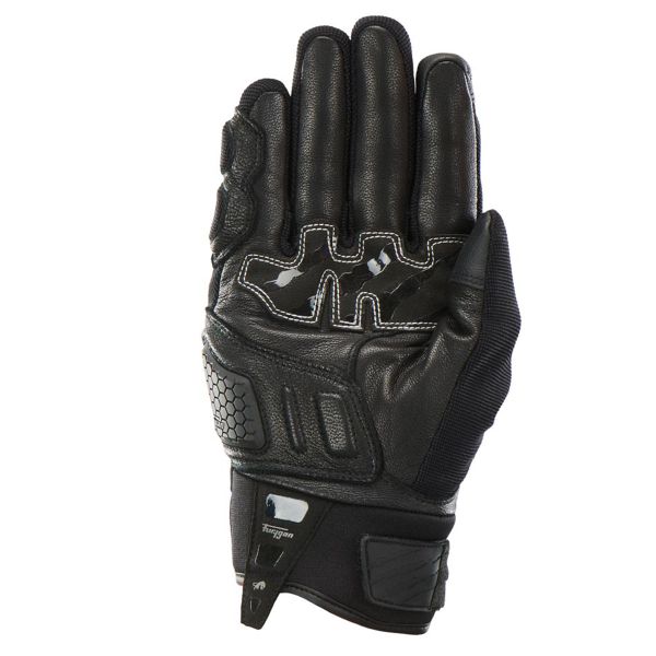 Furygan Skar All Season Black White