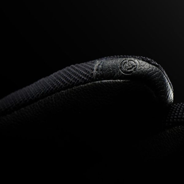 Furygan Skar All Season Black White