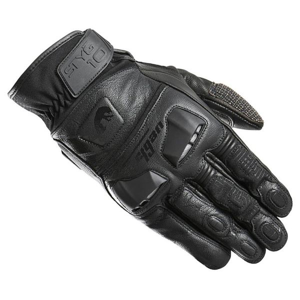 Gants Moto Furygan Styg 10 Black Gants Moto Furygan Styg 10 Black