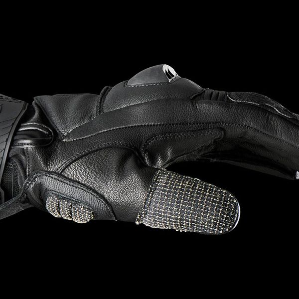 Furygan Styg 10 Black