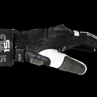 Furygan Styg 15 Black White