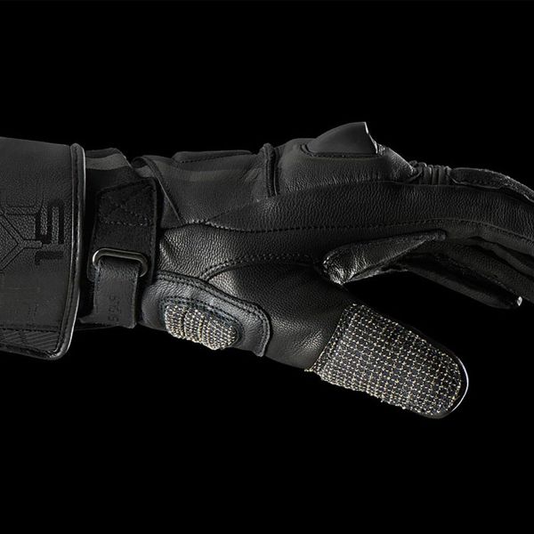 Furygan Styg 15 Black