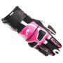 Gants Moto Furygan Styg 15 Lady Black Pink