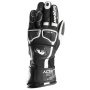 Gants Moto Furygan Styg 15 Lady Black White
