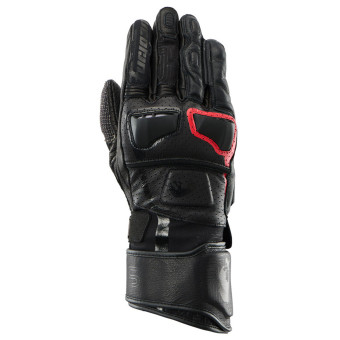 Gants Moto Furygan Styg 15 Vented Black Red